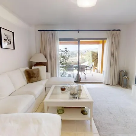 Apartment Luxury Ground Floor With Facilities