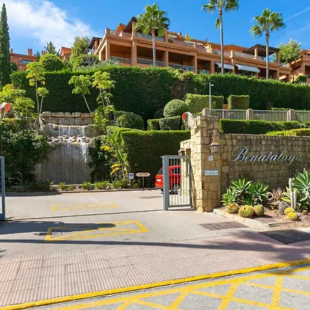 Apartment Luxury Ground Floor With Facilities *