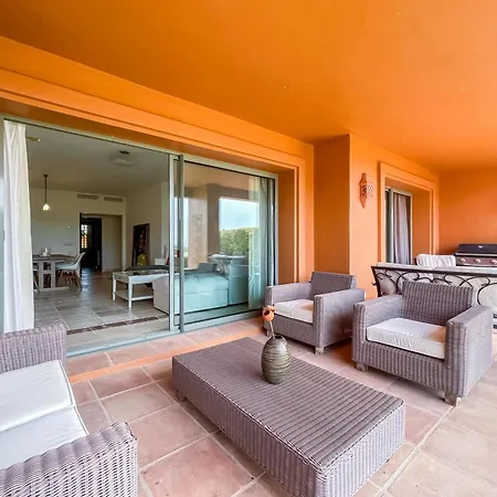 Luxury Ground Floor With Facilities Apartment